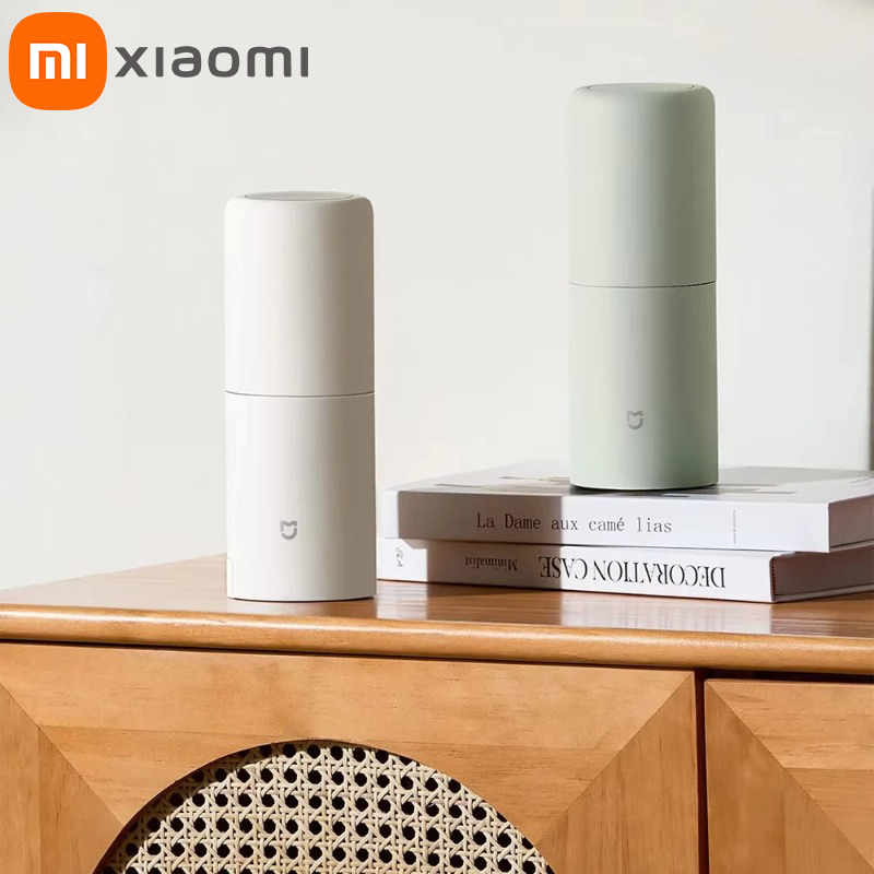 Electric Kettle Temperature Control - เครื่องทำน้ำร้อนพกพา Mijia สำหรับสำนักงานและบ้าน กาต้มน้ำไฟฟ้าแบบตั้งโต๊ะ พร้อมเทอร์โมสตัท ปั๊มน้ำแบบพกพา