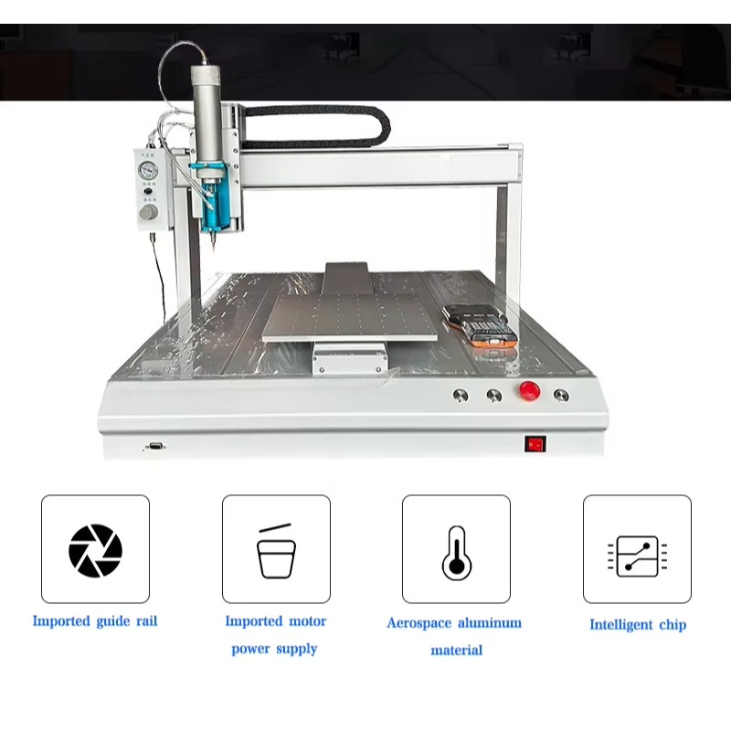 เครื่องจ่ายซิลิโคนอัตโนมัติสำห - Home Appliances บทวิจารณ์และราคา