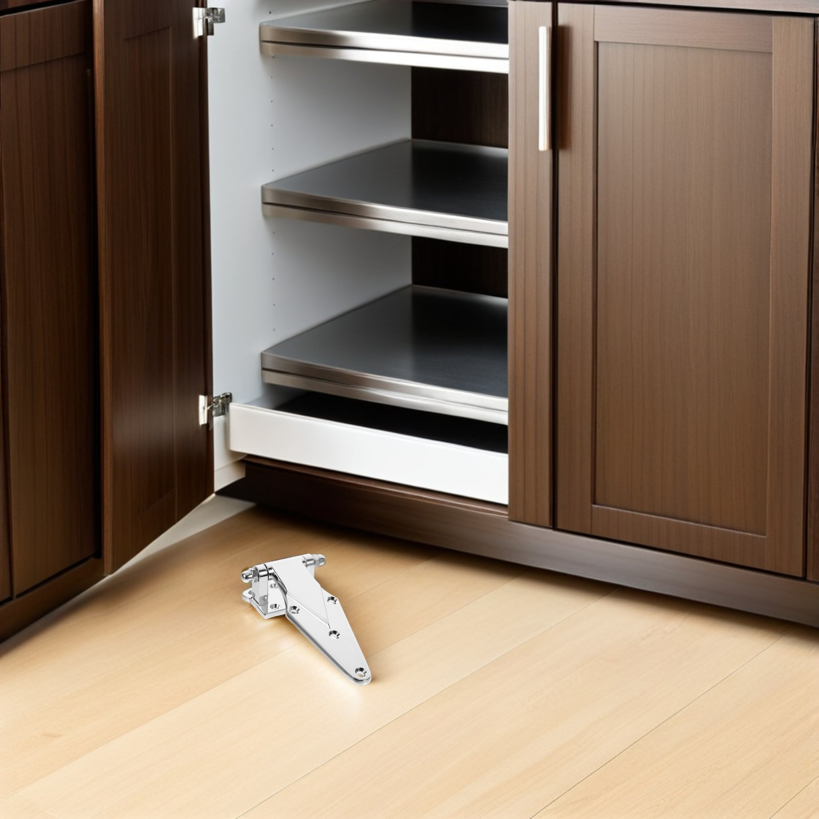 บานพับประตูสำหรับตู้แช่เย็น ทำ - Kitchen Appliances บทวิจารณ์และราคา