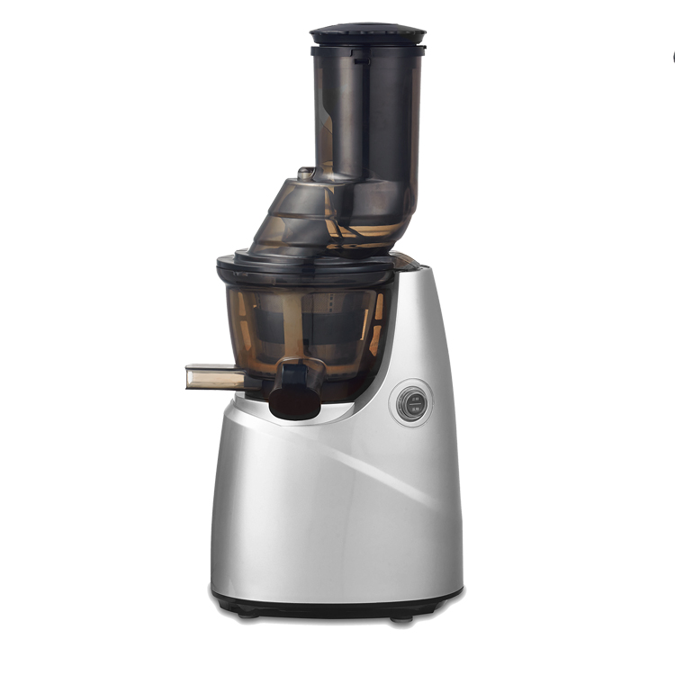 เครื่องสกัดน้ำผลไม้แบบเคี้ยวบด - Electric Slow Juicer Cold Press บทวิจารณ์และราคา