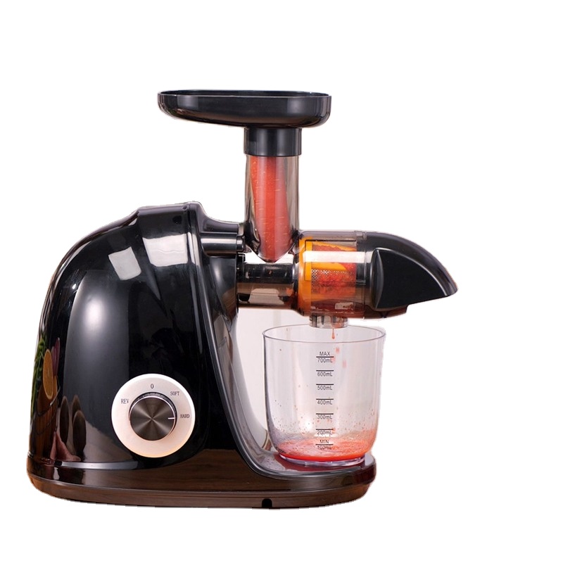 เครื่องคั้นน้ำผลไม้แบบสกัดเย็น - Electric Slow Juicer Cold Press บทวิจารณ์และราคา