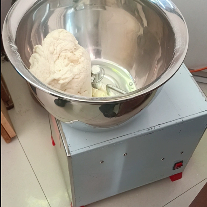 เครื่องผสมแป้ง เครื่องนวดแป้ง  - Kitchen Appliances บทวิจารณ์และราคา